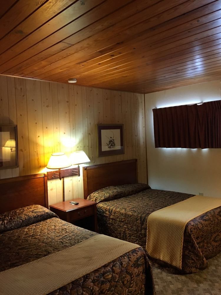 Love Hotels Western Holiday By Oyo At Harlan Lake Ne Alma Exteriör bild